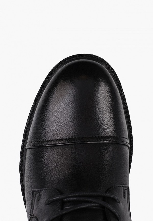 фото Ботинки francesco donni