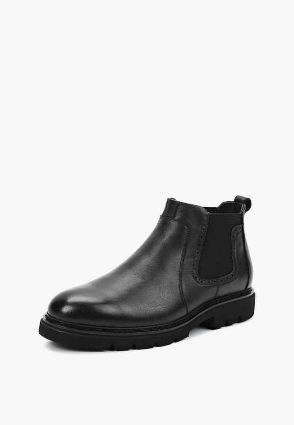 фото Ботинки francesco donni