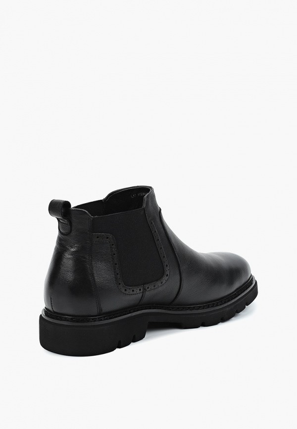 фото Ботинки francesco donni