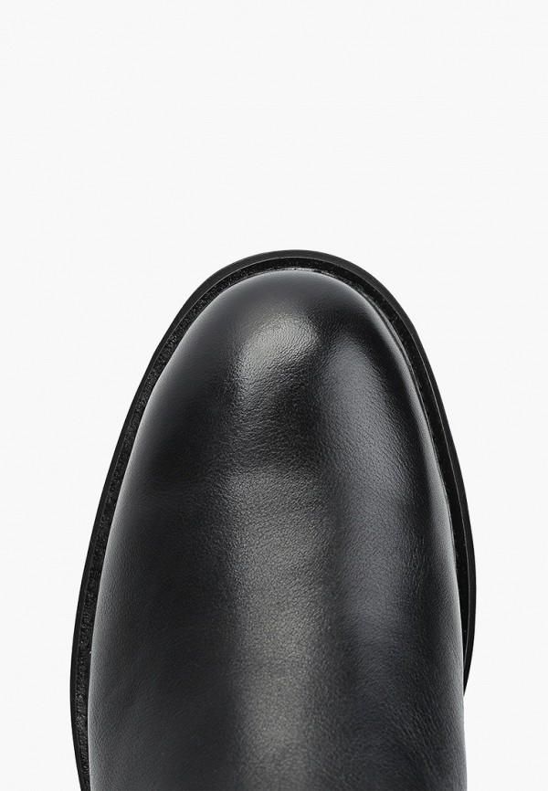 фото Ботинки francesco donni