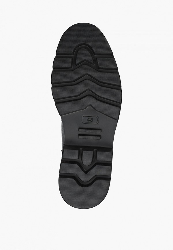 фото Ботинки francesco donni