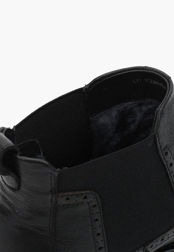 фото Ботинки francesco donni