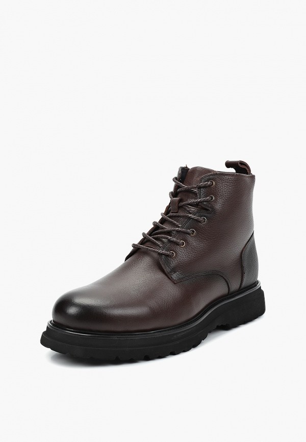 фото Ботинки francesco donni