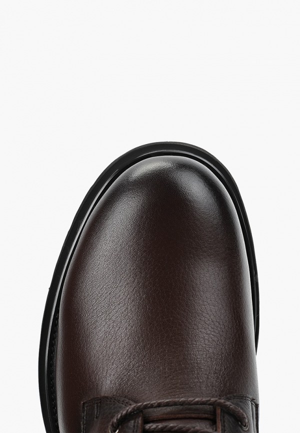 фото Ботинки francesco donni