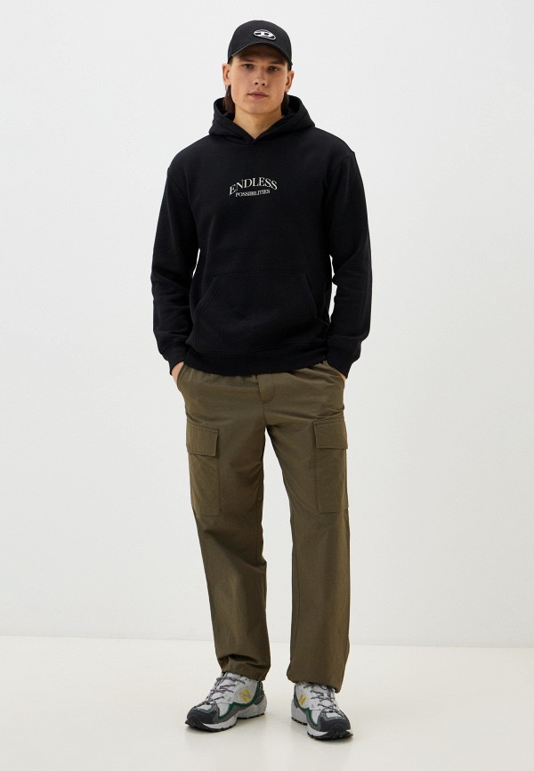 фото Худи lc waikiki