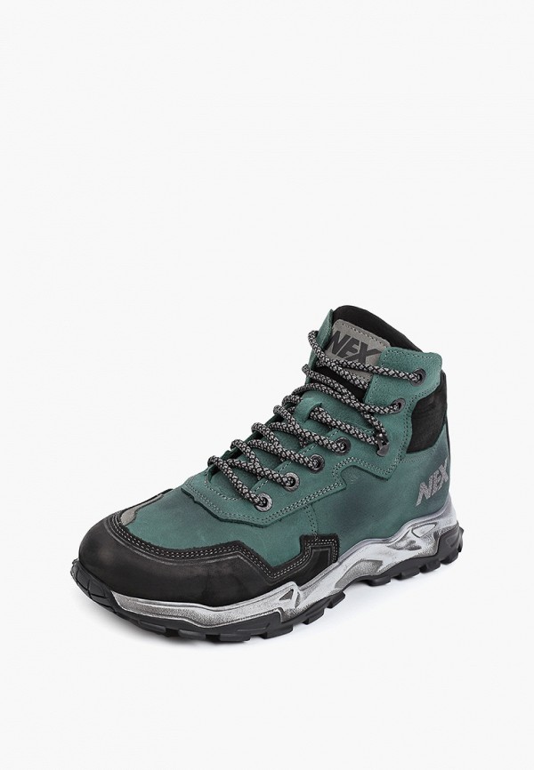 фото Ботинки nexpero