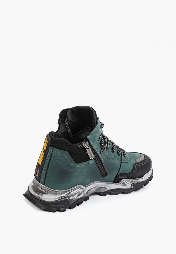 фото Ботинки nexpero