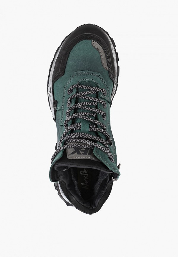 фото Ботинки nexpero