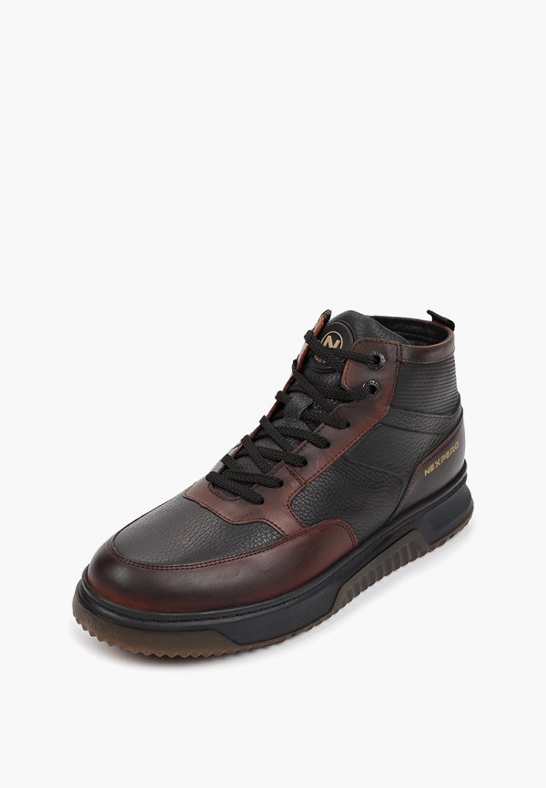 фото Ботинки nexpero