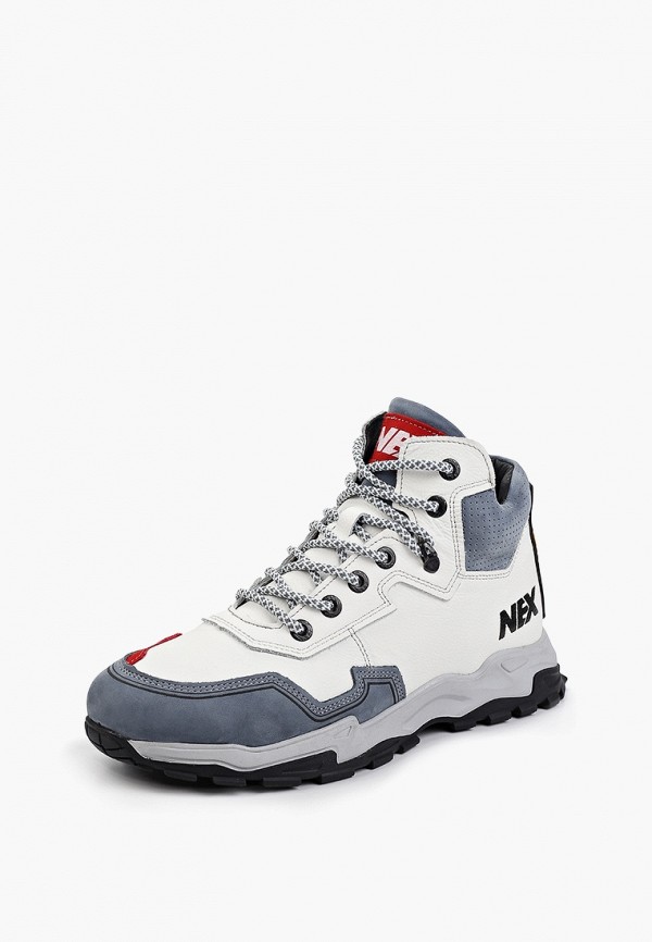 фото Ботинки nexpero