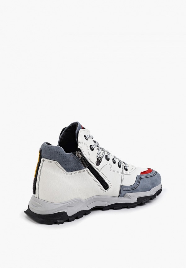 фото Ботинки nexpero