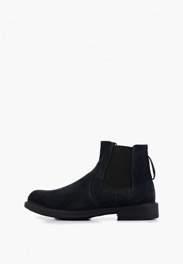 фото Ботинки shoiberg