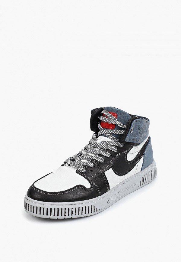 фото Кеды nexpero