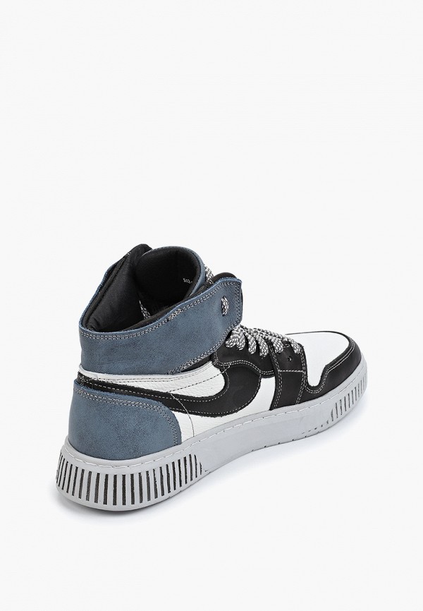 фото Кеды nexpero