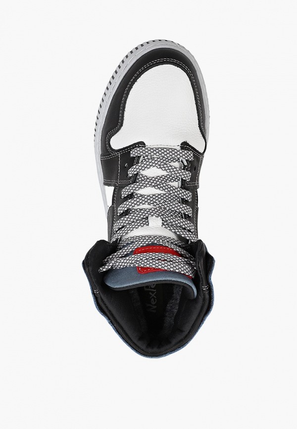 фото Кеды nexpero