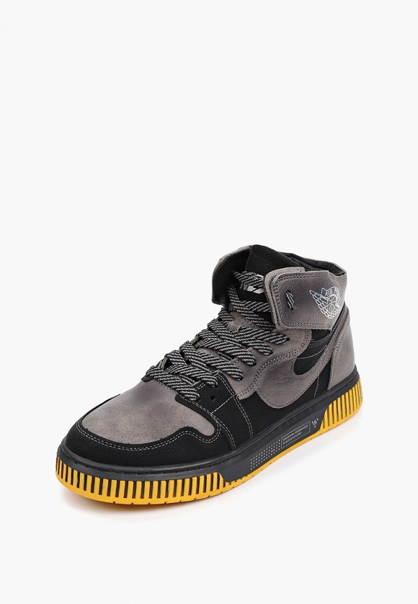 фото Кеды nexpero