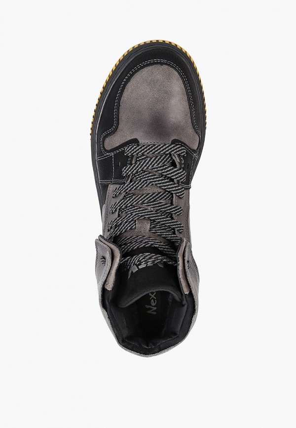 фото Кеды nexpero