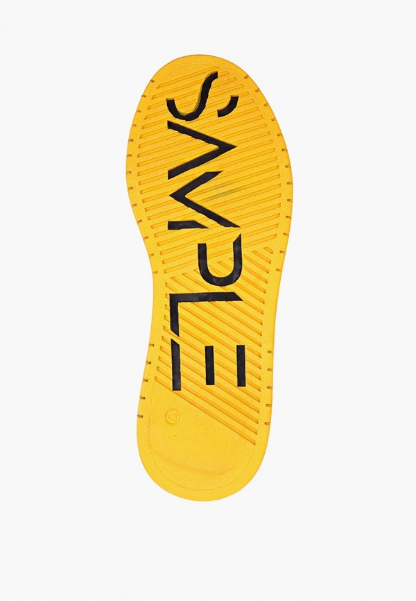 фото Кеды nexpero