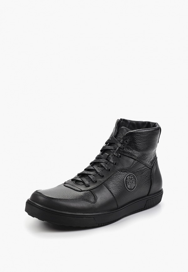 фото Кеды shoiberg