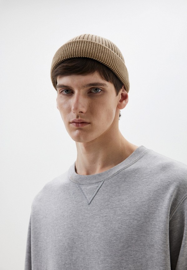 фото Шапка sela