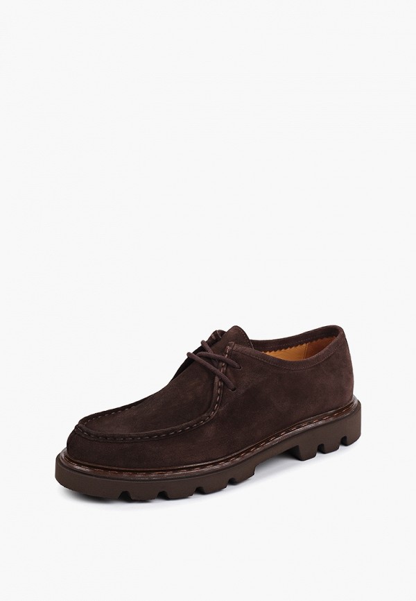 фото Ботинки valley