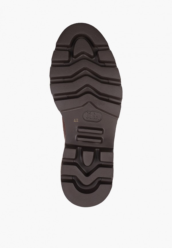 фото Ботинки valley