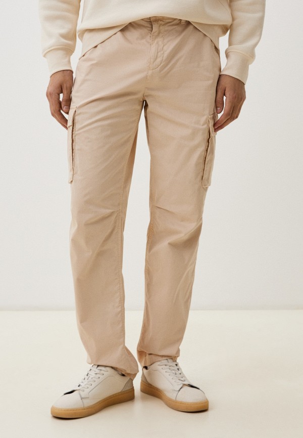 Брюки Lyle Scott 8990₽