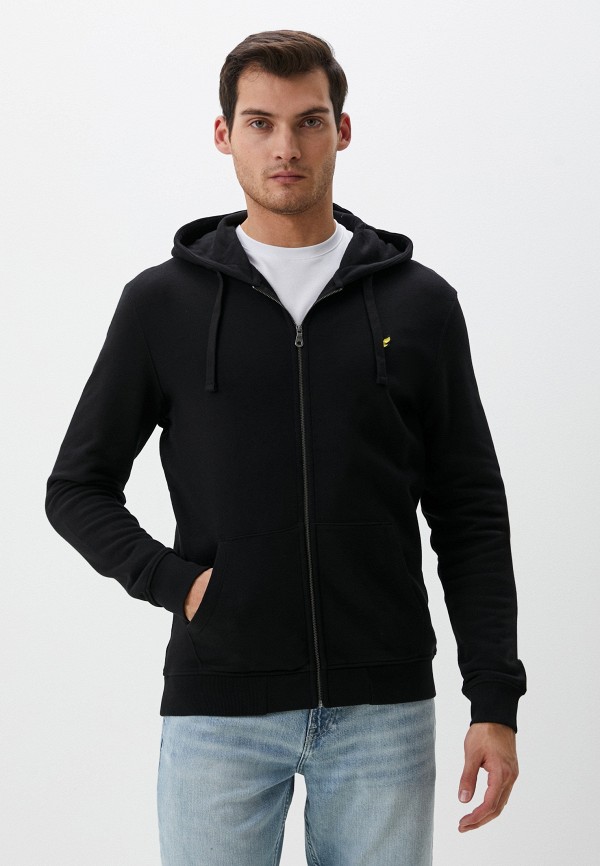 фото Толстовка lyle & scott