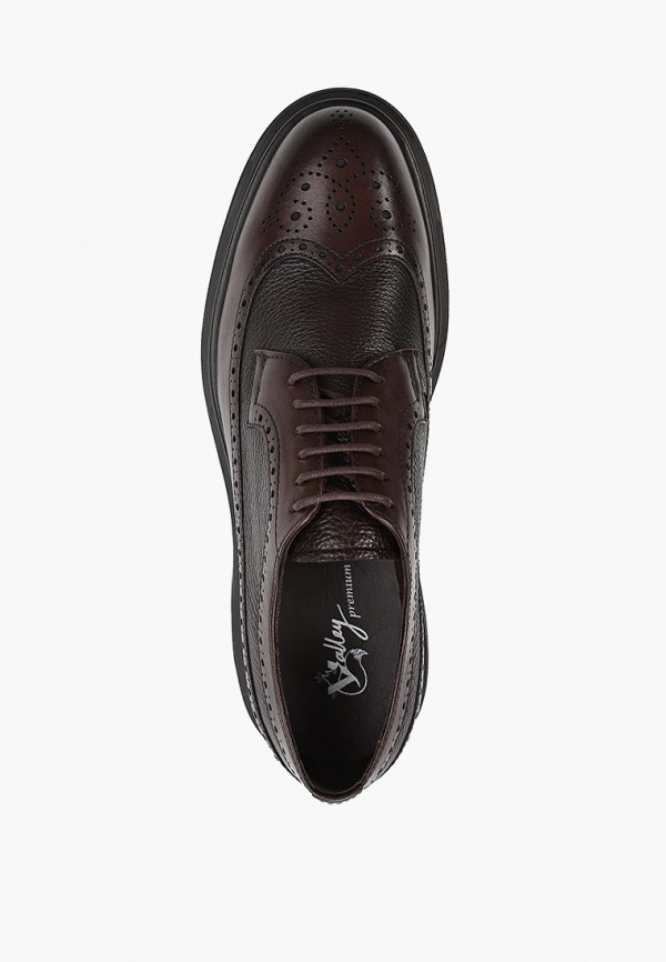 фото Туфли valley