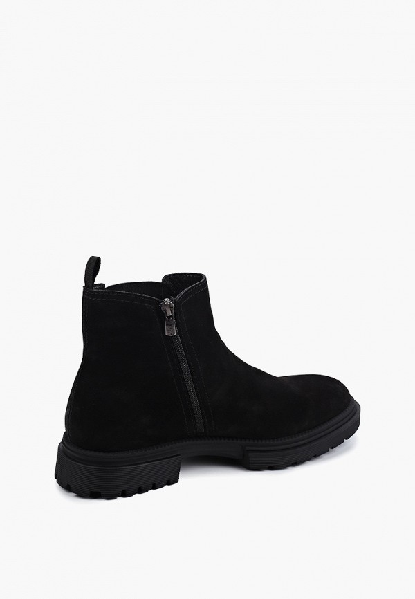 фото Ботинки valley