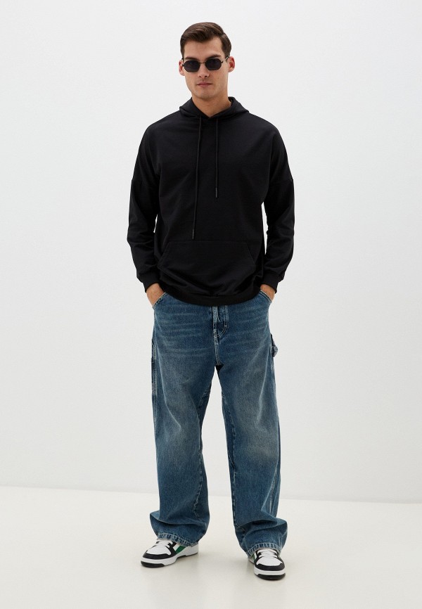 фото Худи blacksi