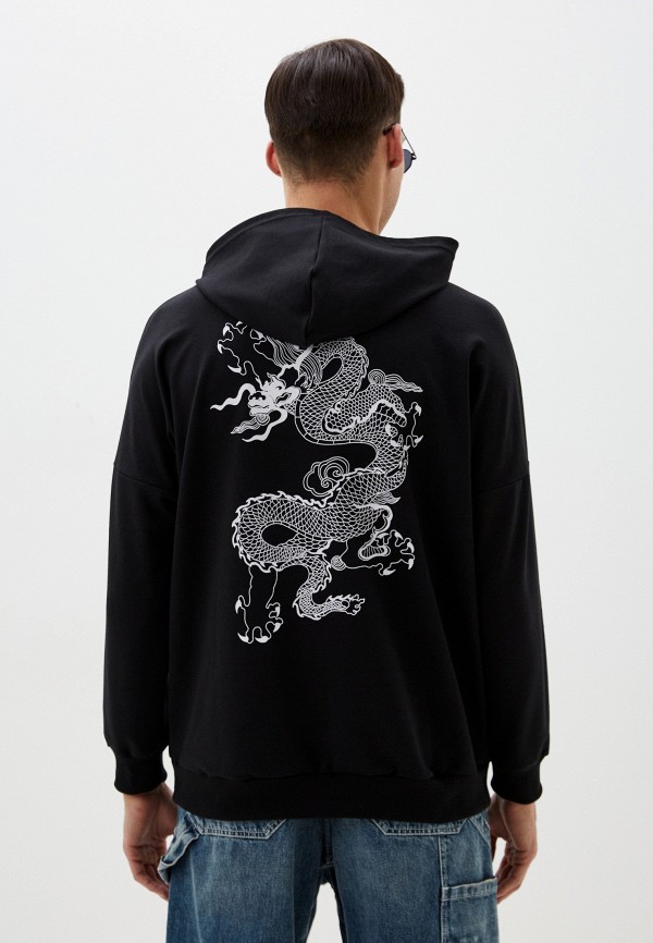 фото Худи blacksi