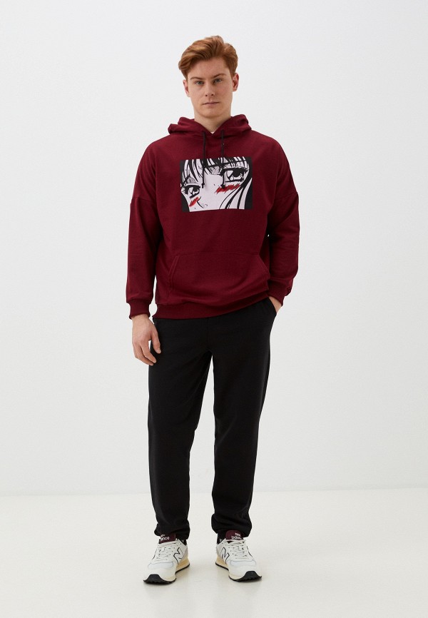 фото Худи blacksi