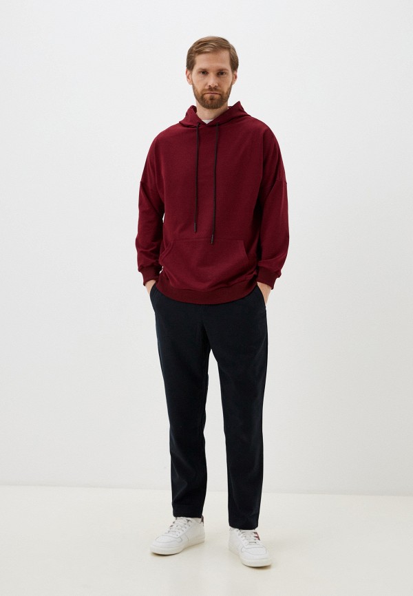 фото Худи blacksi