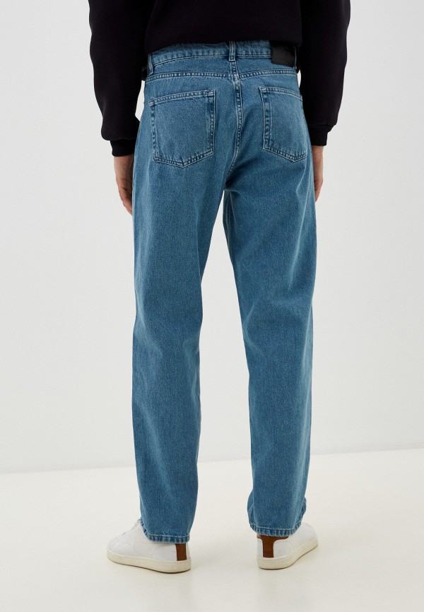 фото Джинсы harry hatchet