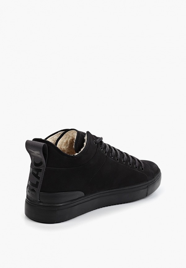 фото Ботинки blackstone