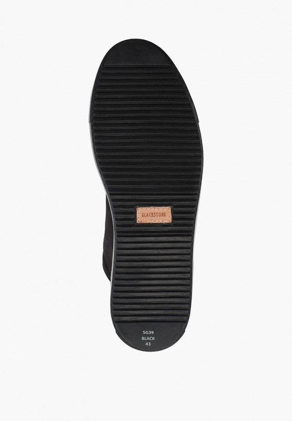 фото Ботинки blackstone