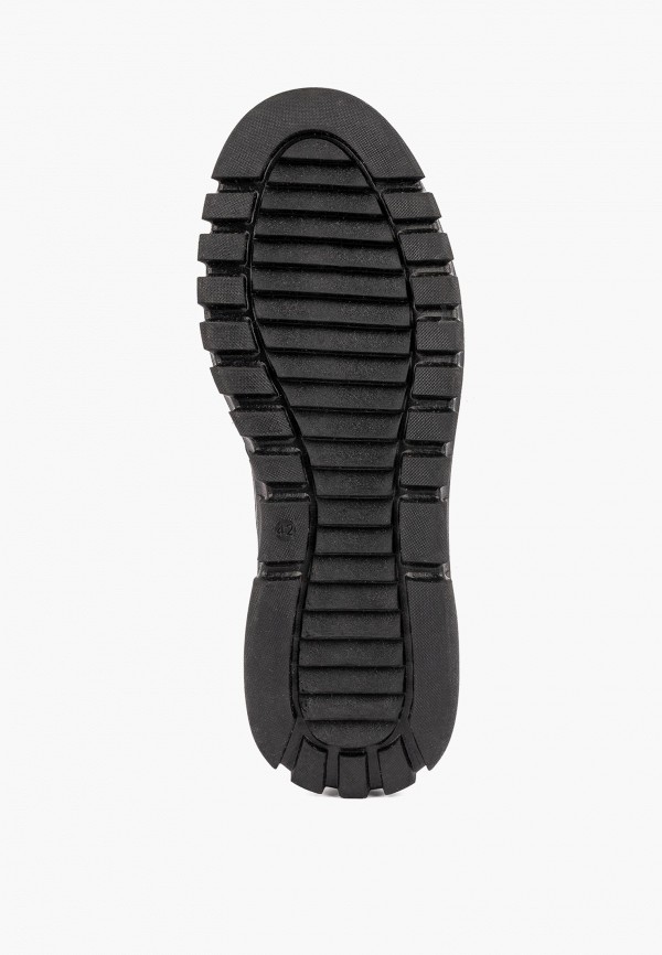 фото Ботинки quattrocomforto