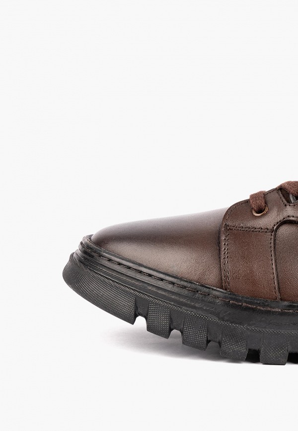 фото Ботинки quattrocomforto