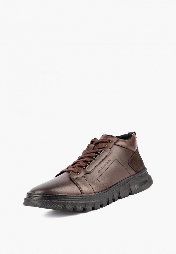 фото Ботинки quattrocomforto