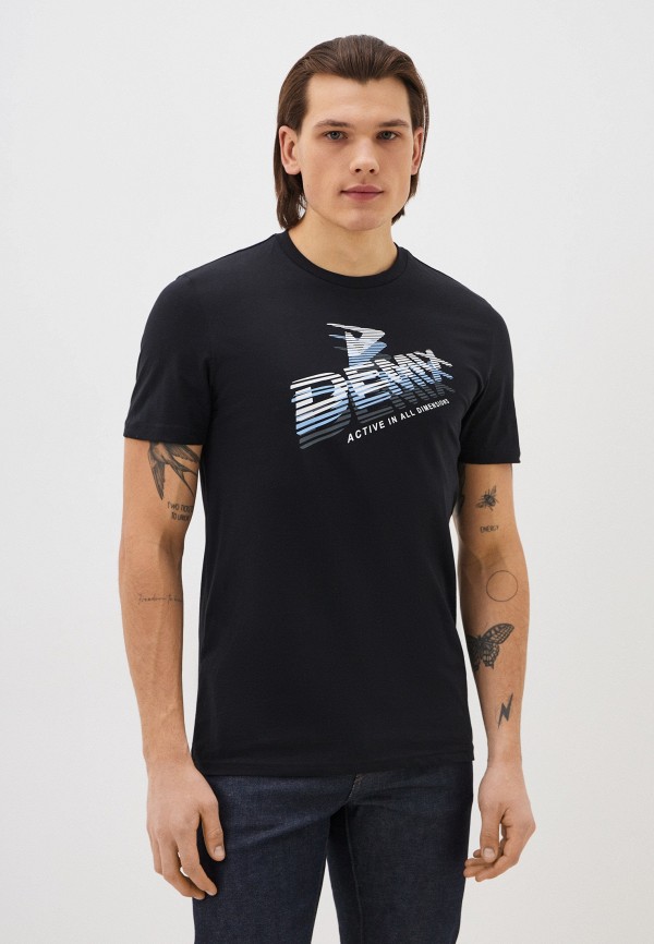 Футболка Demix футболка мужская demix черный