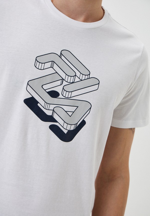 фото Футболка fila