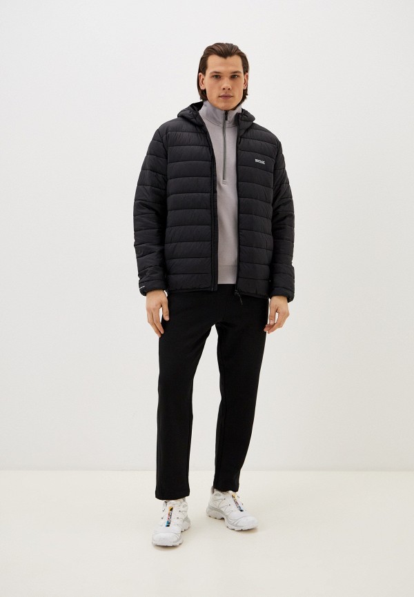 фото Куртка утепленная regatta