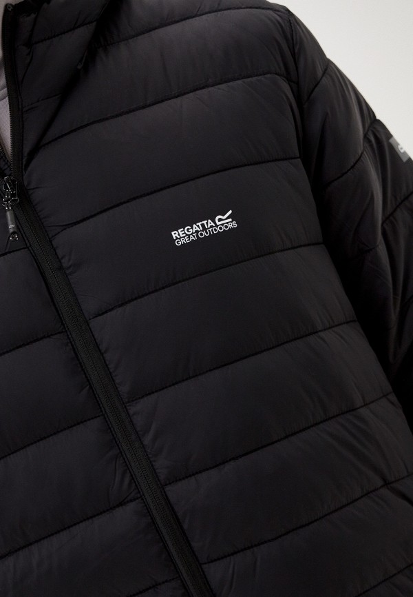 фото Куртка утепленная regatta