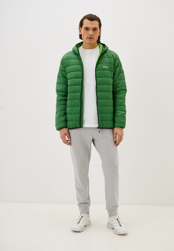 фото Куртка утепленная regatta