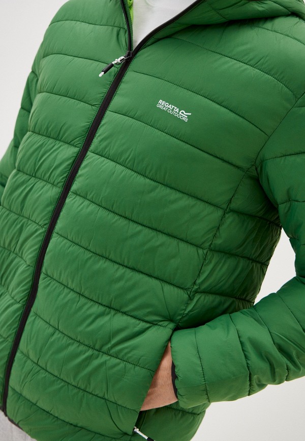 фото Куртка утепленная regatta