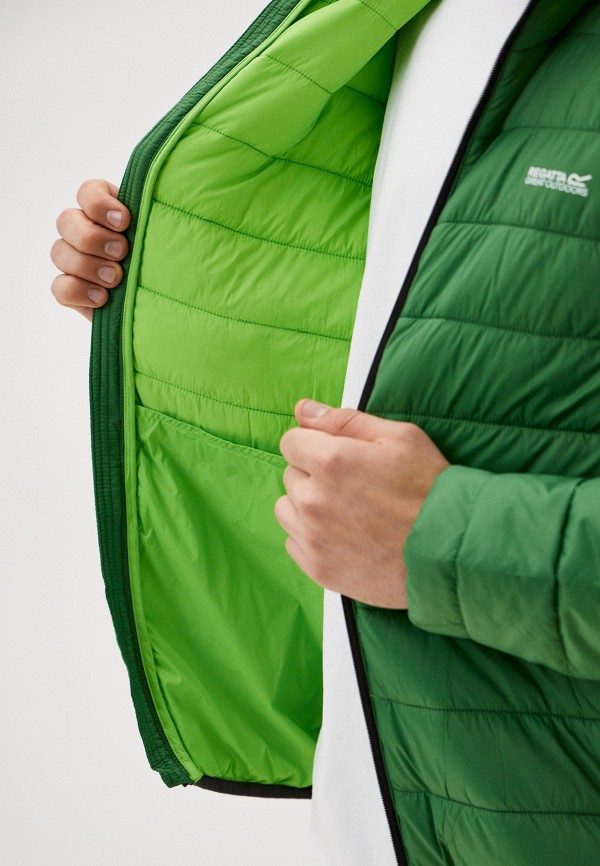 фото Куртка утепленная regatta