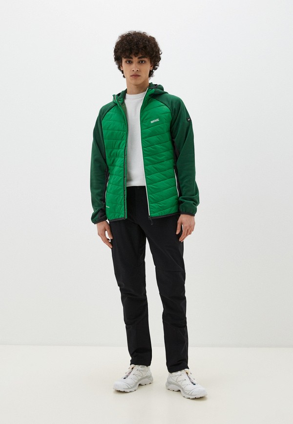 фото Ветровка regatta