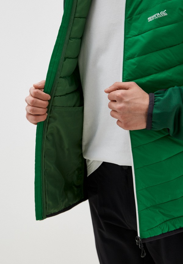 фото Ветровка regatta