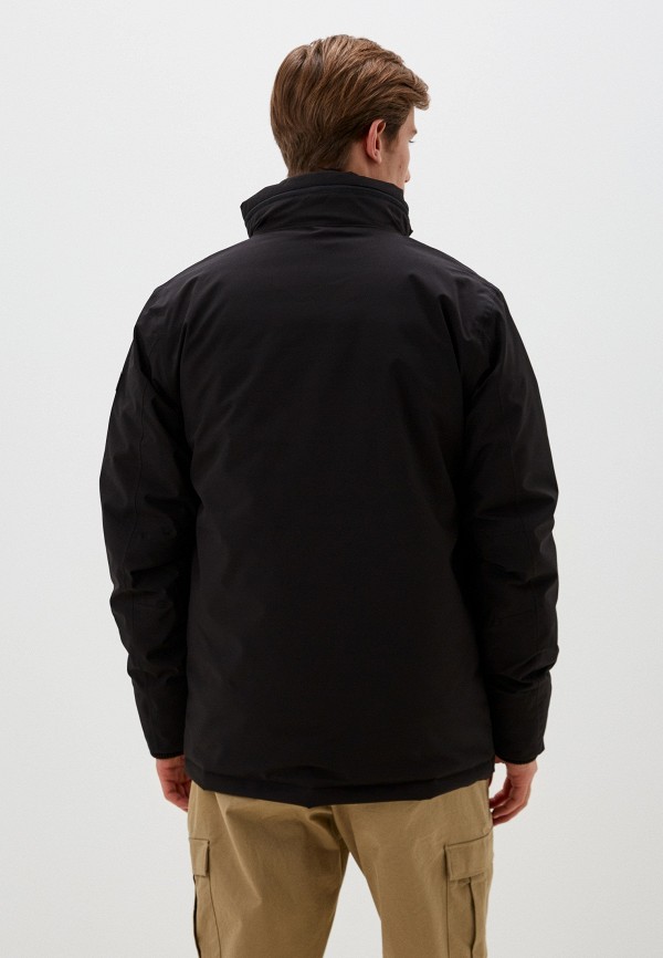 фото Куртка утепленная regatta